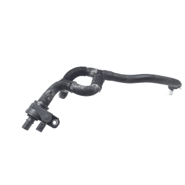 2018-2024 Toyota Camry 2.5L Engine Coolant By Pass Hose Pipe Line w/ Valve OEM 2018-2024 Toyota Camry 2.5L Engine Coolant By Pass Hose Pipe Line w/ Valve OEM