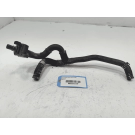 2018-2024 Toyota Camry 2.5L Engine Coolant By Pass Hose Pipe Line w/ Valve OEM