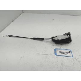 2018-2024 Toyota Camry Rear Passenger Side Door Lock Latch Actuator OEM
