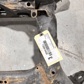 Audi A6 Quattro Awd Rear Sub Frame Cradle Crossmember 2012-2018 OEM
