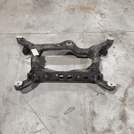 Audi A6 Quattro Awd Rear Sub Frame Cradle Crossmember 2012-2018 OEM
