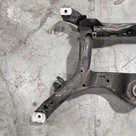 Audi A6 Quattro Awd Rear Sub Frame Cradle Crossmember 2012-2018 OEM