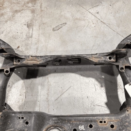 Audi A6 Quattro Awd Rear Sub Frame Cradle Crossmember 2012-2018 OEM