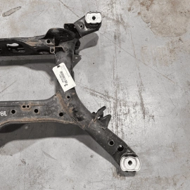 Audi A6 Quattro Awd Rear Sub Frame Cradle Crossmember 2012-2018 OEM