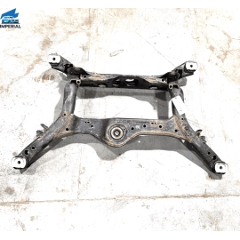Audi A6 Quattro Awd Rear Sub Frame Cradle Crossmember 2012-2018 OEM