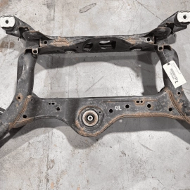 Audi A6 Quattro Awd Rear Sub Frame Cradle Crossmember 2012-2018 OEM