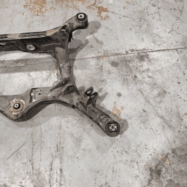 Audi A6 Quattro Awd Rear Sub Frame Cradle Crossmember 2012-2018 OEM