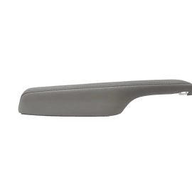 2018-2020 Toyota Camry Rear Right Passenger Door Armrest Panel Leather Gray OEM