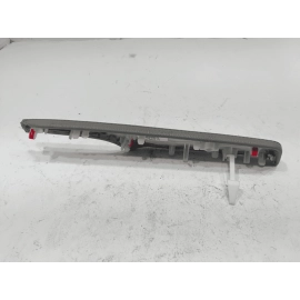 2018-2020 Toyota Camry Rear Right Passenger Door Armrest Panel Leather Gray OEM 2018-2020 Toyota Camry Rear Right Passenger Door Armrest Panel Leather Gray OEM