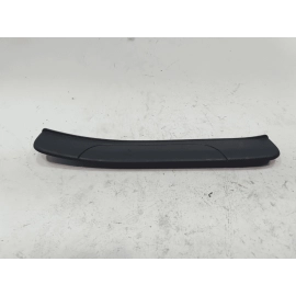 2018-2025 Toyota Camry Rear Right Passenger Side Door Sill Scuff Plate OEM 2018-2025 Toyota Camry Rear Right Passenger Side Door Sill Scuff Plate OEM
