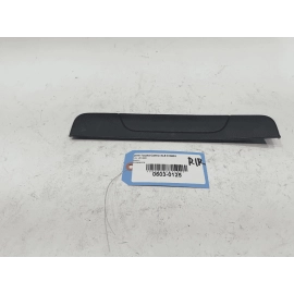 2018-2025 Toyota Camry Rear Right Passenger Side Door Sill Scuff Plate OEM 2018-2025 Toyota Camry Rear Right Passenger Side Door Sill Scuff Plate OEM