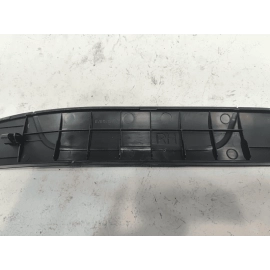 2018-2025 Toyota Camry Rear Right Passenger Side Door Sill Scuff Plate OEM 2018-2025 Toyota Camry Rear Right Passenger Side Door Sill Scuff Plate OEM