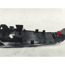 2018-2020 Toyota Camry Rear Passenger Side Door Window Switch Panel Cover OEM 2018-2020 Toyota Camry Rear Passenger Side Door Window Switch Panel Cover OEM