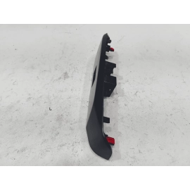 2018-2020 Toyota Camry Rear Passenger Side Door Window Switch Panel Cover OEM 2018-2020 Toyota Camry Rear Passenger Side Door Window Switch Panel Cover OEM