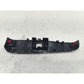 2018-2020 Toyota Camry Rear Passenger Side Door Window Switch Panel Cover OEM