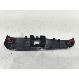 2018-2020 Toyota Camry Rear Passenger Side Door Window Switch Panel Cover OEM 2018-2020 Toyota Camry Rear Passenger Side Door Window Switch Panel Cover OEM