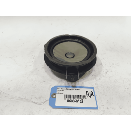 2018-2022 Toyota Camry Front or Rear Door Speaker OEM