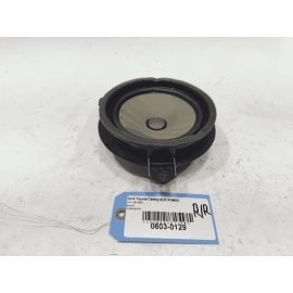 2018-2022 Toyota Camry Front or Rear Door Speaker OEM 2018-2022 Toyota Camry Front or Rear Door Speaker OEM