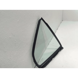 2018-2024 Toyota Camry Rear Right Passenger Side Quarter Fixed Window Glass OEM
