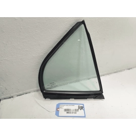 2018-2024 Toyota Camry Rear Right Passenger Side Quarter Fixed Window Glass OEM