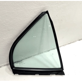2018-2024 Toyota Camry Rear Right Passenger Side Quarter Fixed Window Glass OEM