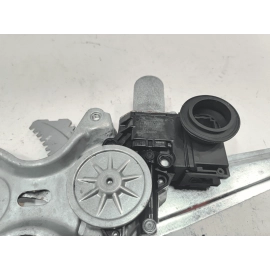 2018-2024 Toyota Camry Rear Right Passenger Door Window Regulator w/Motor OEM