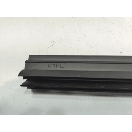 2018-2020 Toyota Camry Front Left Driver Door Window Belt Weatherstrip Seal OEM 2018-2020 Toyota Camry Front Left Driver Door Window Belt Weatherstrip Seal OEM