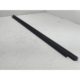 2018-2020 Toyota Camry Front Left Driver Door Window Belt Weatherstrip Seal OEM 2018-2020 Toyota Camry Front Left Driver Door Window Belt Weatherstrip Seal OEM