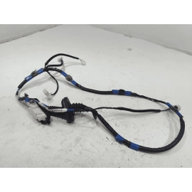 2018-2020 Toyota Camry Rear Passenger Door Wiring HarnessOEM 2018-2020 Toyota Camry Rear Passenger Door Wiring HarnessOEM