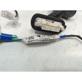 2018-2020 Toyota Camry Rear Passenger Door Wiring HarnessOEM 2018-2020 Toyota Camry Rear Passenger Door Wiring HarnessOEM