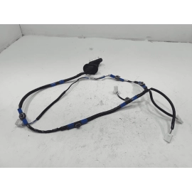 2018-2020 Toyota Camry Rear Passenger Door Wiring HarnessOEM 2018-2020 Toyota Camry Rear Passenger Door Wiring HarnessOEM
