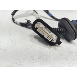 2018-2020 Toyota Camry Rear Passenger Door Wiring HarnessOEM 2018-2020 Toyota Camry Rear Passenger Door Wiring HarnessOEM