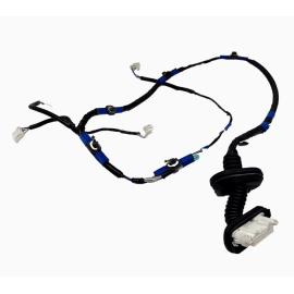 2018-2020 Toyota Camry Rear Passenger Door Wiring HarnessOEM