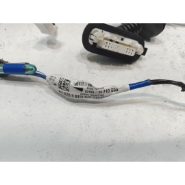 2018-2020 Toyota Camry Rear Passenger Door Wiring HarnessOEM 2018-2020 Toyota Camry Rear Passenger Door Wiring HarnessOEM