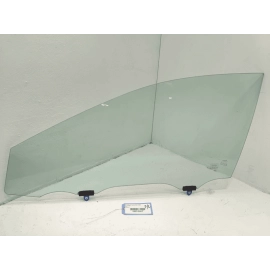 2018-2025 Toyota Camry Front Left Driver Side Door Window Glass OEM