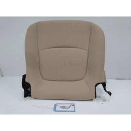 2019-2024 Toyota RAV4 Front Passenger Side Seat Lower Bottom Cushion OEM Beige 2019-2024 Toyota RAV4 Front Passenger Side Seat Lower Bottom Cushion OEM Beige