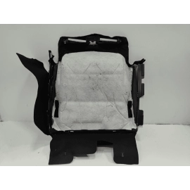 2019-2024 Toyota RAV4 Front Passenger Side Seat Lower Bottom Cushion OEM Beige 2019-2024 Toyota RAV4 Front Passenger Side Seat Lower Bottom Cushion OEM Beige