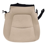 2019-2024 Toyota RAV4 Front Passenger Side Seat Lower Bottom Cushion OEM Beige