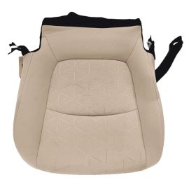 2019-2024 Toyota RAV4 Front Passenger Side Seat Lower Bottom Cushion OEM Beige