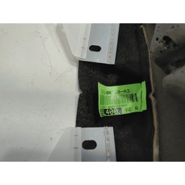 2019-2024 Toyota RAV4 Front Passenger Side Seat Lower Bottom Cushion OEM Beige 2019-2024 Toyota RAV4 Front Passenger Side Seat Lower Bottom Cushion OEM Beige