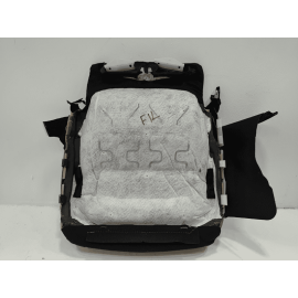 2019-2024 Toyota RAV4 Front Left Driver Side Seat Lower Bottom Cushion OEM Beige