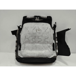 2019-2024 Toyota RAV4 Front Left Driver Side Seat Lower Bottom Cushion OEM Beige 2019-2024 Toyota RAV4 Front Left Driver Side Seat Lower Bottom Cushion OEM Beige