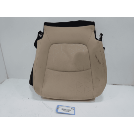 2019-2024 Toyota RAV4 Front Left Driver Side Seat Lower Bottom Cushion OEM Beige