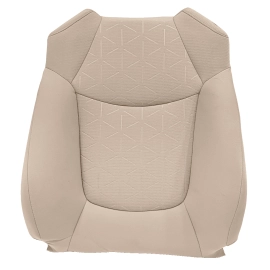 2019-23 Toyota RAV4 Front Right Passenger Side Seat Upper Back Cushion OEM Beige