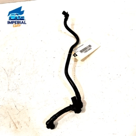 2016-2018 Audi A6 Brake Booster Vacuum Hose Pipe W/ Pressure Sensor OEM
