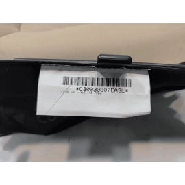 2019-2023 Toyota RAV4 Front Left Driver Side Seat Upper Back Cushion OEM Beige 2019-2023 Toyota RAV4 Front Left Driver Side Seat Upper Back Cushion OEM Beige