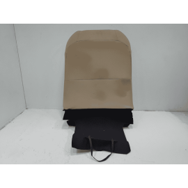 2019-2023 Toyota RAV4 Front Left Driver Side Seat Upper Back Cushion OEM Beige