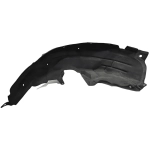 2019-24 Toyota RAV4 Rear Quarter Driver Side Wheelhouse Liner Splash Shield OEM