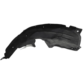 2019-24 Toyota RAV4 Rear Quarter Driver Side Wheelhouse Liner Splash Shield OEM 2019-24 Toyota RAV4 Rear Quarter Driver Side Wheelhouse Liner Splash Shield OEM