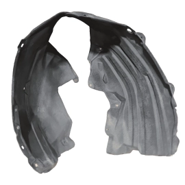 2019-2024 Toyota RAV4 Front Passenger Side Fender Liner Splash Shield Guard OEM